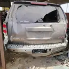 دفرنسات شفروليه تاهو 2007 الي 2018