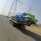 سطحة هيدروليك حي النهضة سطحه هدروليك شمال جده
