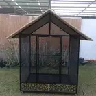 بيت للكلاب والحيوانات الاليفه