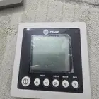 ترموستات مكيف مركزي ترين ( TRANE )