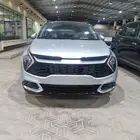 كيا سبورتاج 2024نص فل 1.6سي سي