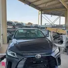 يارس موديل 2024