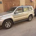 برادو 2009فل كامل فتحه سته سلندر ماشي 325 الف