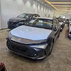 تيوتا كامري E بنزين