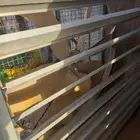مطلوب مراوح بيوت محميه ايطالي