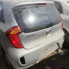 كيا بيكانتو موديل 2014