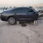 كيا فايف .مديل 2021 تشليح قطع غيار
