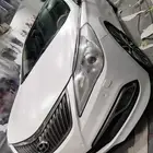 رش ودهان سيارات