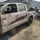 هايلوكس غمارتين موديل 2012