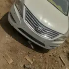 قطع غيار أزيرا 2015