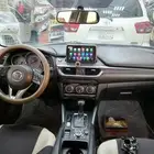 أجود أنواع الشاشات للمازدا بأنواعها