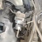 قطع غيار دينات ميتسوبيشي وايسوزو موديل 2014