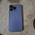 ايفون 13 برو 256