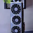 كرت شاشة RX 6950 XT 16G نسخة XFX