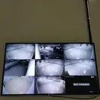 تركيب وتمديد كاميرات المراقبة داخلي خارجي ip hd مع البرمجة