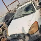 قطع غيار اكسنت دبدوب 2010 تشليح الحاير ..