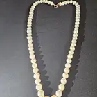 قلادة لؤلؤ