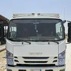 ايسوزو نقل خاص 2023 6 متر