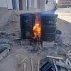 فني تركيب عوازل علي الاسطح والهناجر والمطابخ والحمامات ابو ا