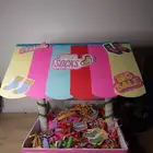 بوكس التاجر الصغير