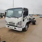 ايسوزو دينا 2024 4طن قصير