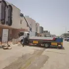 تأجير ونش سطحه