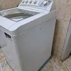 غسالة أمريكي اتوماتيك