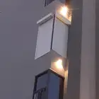شبابيك شتر الامنيوم