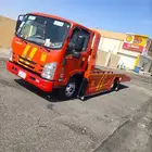 سطحة خميس مشيط