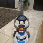 سيارة ركوب للاطفال مع مقبض للدفع