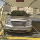 جمس يوكن 2008