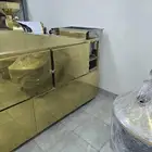 محمص مكسرات تركي نخب اول