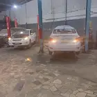 هونداي .كيا توسان 2019