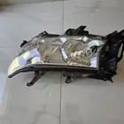 للبيع شمعت ابرادو موديل 2020 وكاله يسار