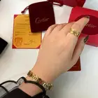 تميزي مع استايلك الجديد  توفر مجددا سلسال نسائي انيق  سلسا