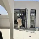 واجهات المنيوم سرايا أبواب مقوس واجهات كارتن وول استركشر