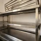 طاولات تشتي المستخدمه شبه جديد
