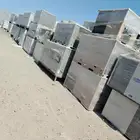 مكيفات باكتج دكت دولاب اسبليت استعمال