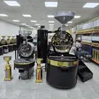 محمص مقاس 50 ك صناعة اردنية