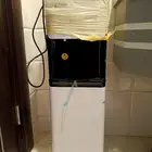 كولر ماء و غسالة نصف اوتوماتيك