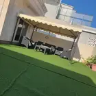 مظلات سيارت