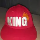 كاب king