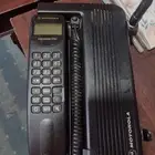 تلفون سياره موتريلا متنقل