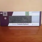 كيبورد keyboard متنوعة الأشكال الخصائص و الاحجام جديد للبيع