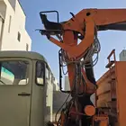 لللبيع ونش الهدروليك