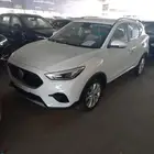 ام جي ZS كمفورت موديل 2024