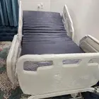 سرير طبي كهربائي شبه جديد