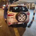 مكة العزيزية فورد ايكو سبورت 2016