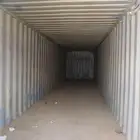 كونتينرات 40 قدم استاندر وهاى كيو