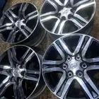 جنوط فورشنر موديل2020 مقاس17 اصلي وكاله